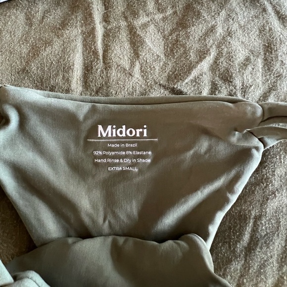 Midori Bikini - Picture 3 of 4